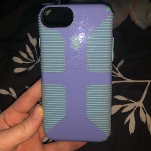 Speck iPhone 7 case